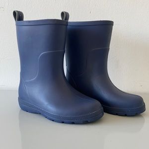 Totes rain boots